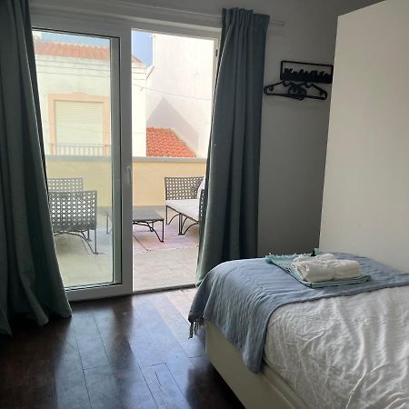 Casa Menna Apartment Lagos Luaran gambar