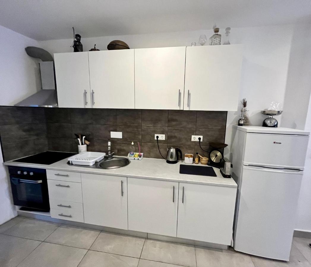 Casa Menna Apartment Lagos Luaran gambar