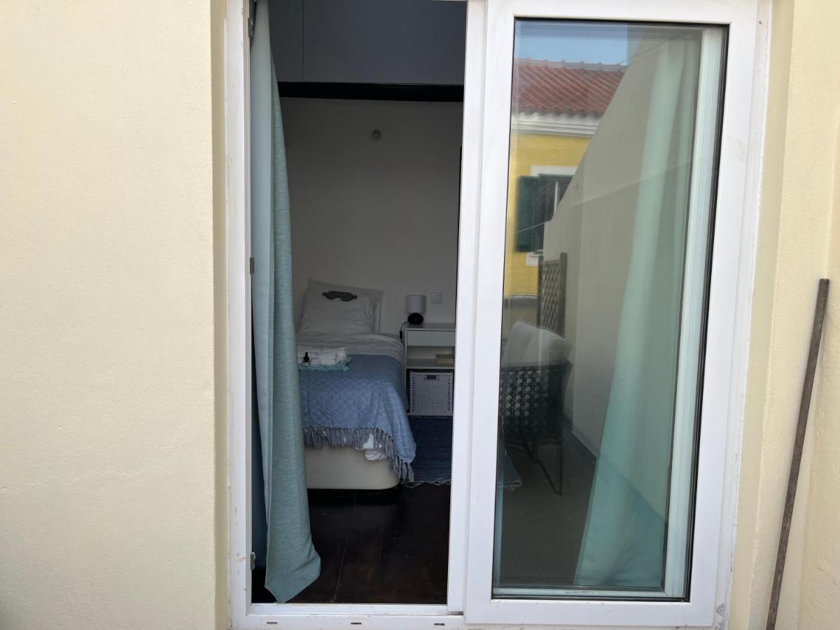 Casa Menna Apartment Lagos Luaran gambar