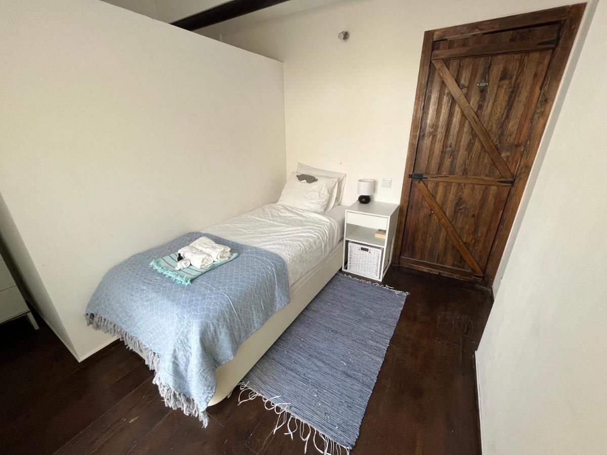 Casa Menna Apartment Lagos Luaran gambar