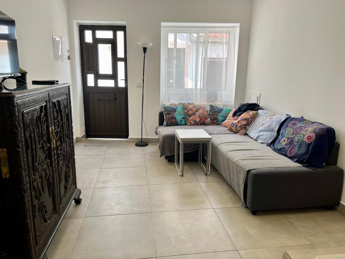 Casa Menna Apartment Lagos Luaran gambar